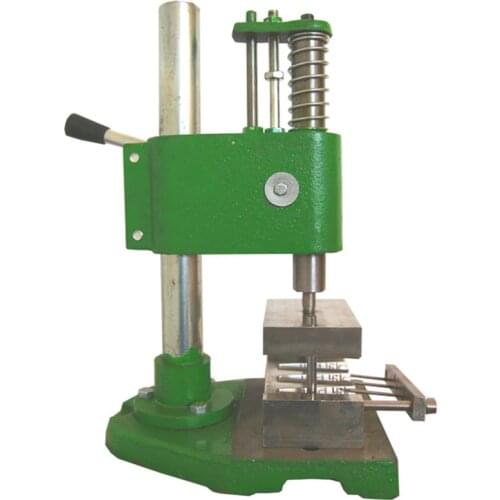 Commercial Cone Tower Incense Stainless steel mould maker machine