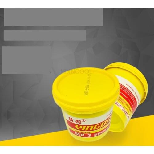 FORklift greaselubricating oil extreme pressure high temperature gear bearing oil is suitable FOR FORklift engineering machinery