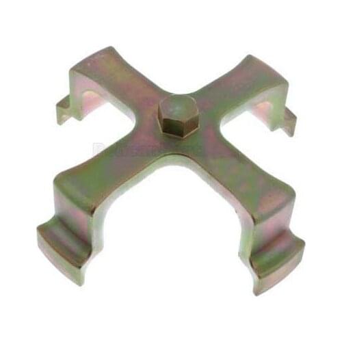 For Mercedes Benz W203 W163, W203, W209, W211, W219 special steam filter fuel tank cap removal tool