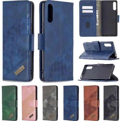 Tophie Leather Phone Cases