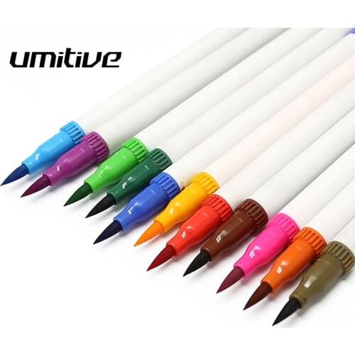 Umitive Marker Sets