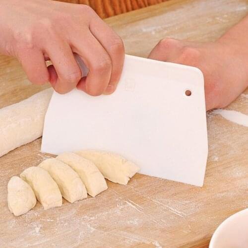VanKood Pastry Knives