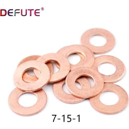 High Quality Copper Gasket 7-15-1 Gasket