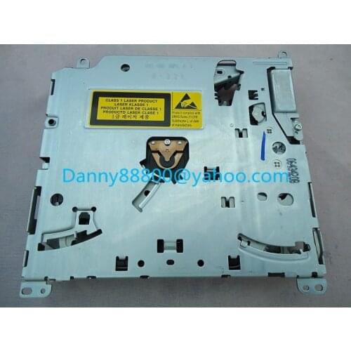 100% New DVD M3.5 DVD M3.5/7 DVD M3.5/72 SF-HD8 DVD loader NO PCB for B MW CCC Cadillac SLS Buick RNS510 MFD3 dvd NAVI