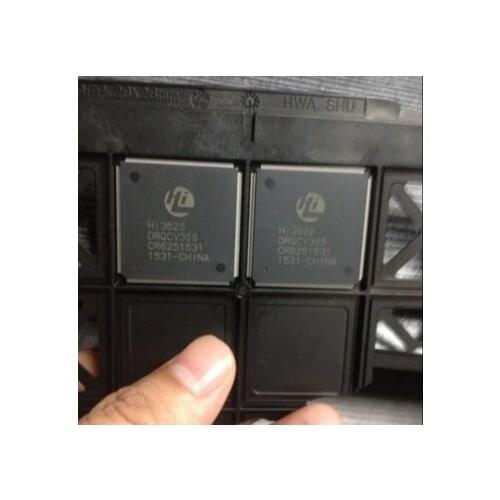 100% New&original HI3520DRQCV300 HI3520DRQCV LQFP256[]