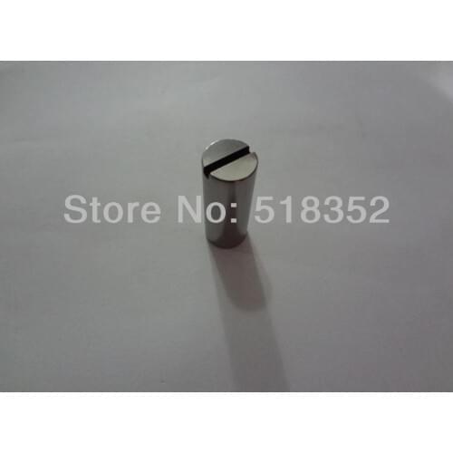 443.474.2/ 443.464.3 AGIE Lower Power Feed Contact,12x30mm Evolution Excellence & Classic 2.3, Wire EDM Machine Spare Parts