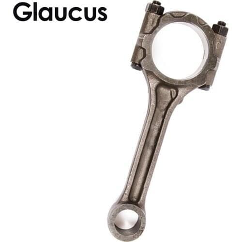 4G69 engine connecting con rod conrod bearing for Mitsubishi Outlander/Grandis/Galant 2.4L 2378cc 2003