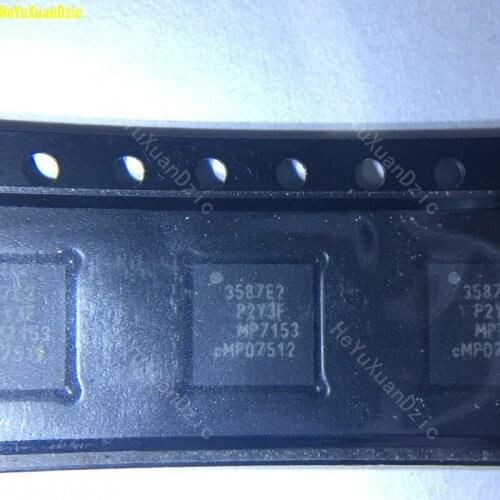 5pcs/lot UAA3587EHN/C2 UAA3587 3587E2 QFN-40 New Original Product