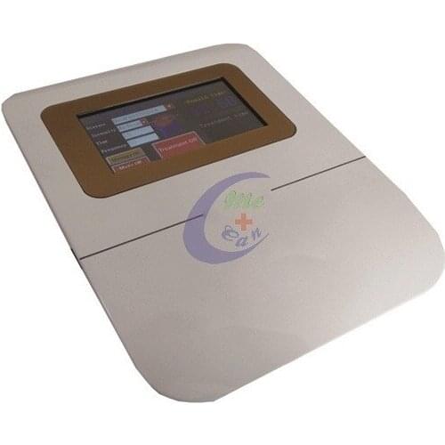Hospital equipment China portable rtms therapy device CE