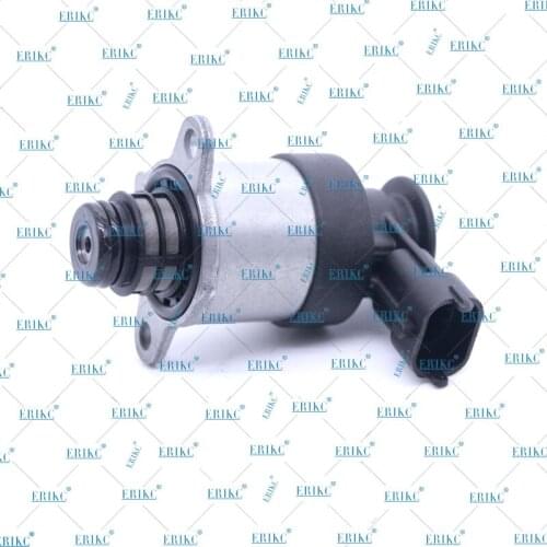 ERIKC 0928400756 Metering Solenoid Valve 0 928 400 756 Diesel Fuel Pump Measurement Unit 32R65-07100 For CITROEN PEUGEOT Jaguar