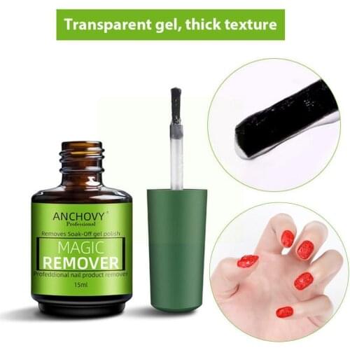 Firstsun Nail Polish Remover