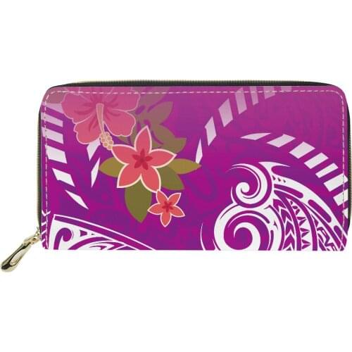 HYCOOL Women's Wallets