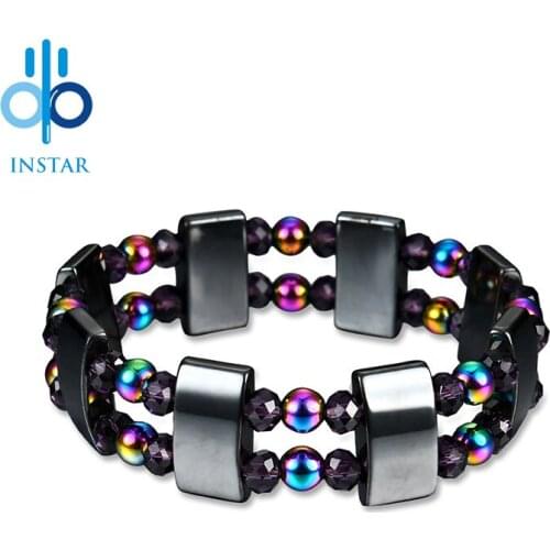 INSTAR Beaded Bracelets