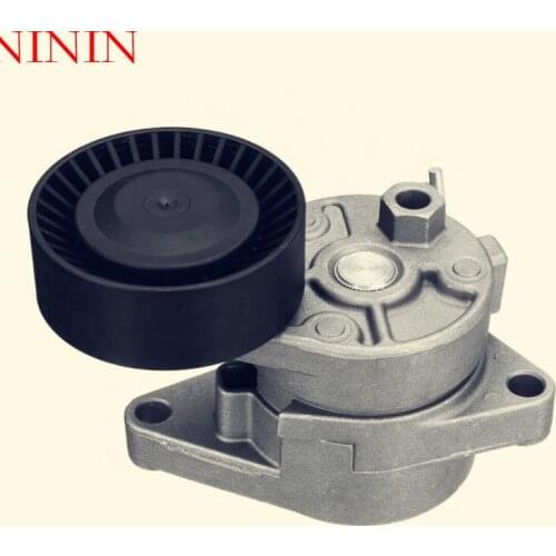 Suitable for BMW 3 Series M3 E83 E53 E85 E86 Z3 Z4 X3 X5 belt tensioner belt transition wheel 11281427252