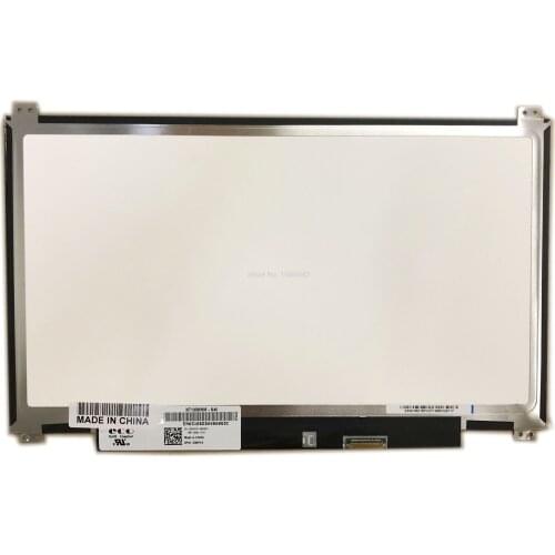 NT133WHM-N46 NT133WHM N46 fit N133BGE-EAB B133XTN01.2 B133XTN01.3 M133NWN1 R3 R4 LCD Laptop LED Display Screen