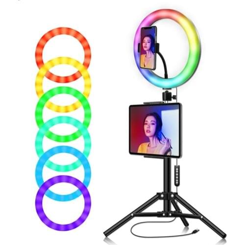 OEM Phone Flashes And Selfie Lights