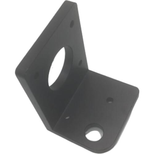 Funssor Creality CR-10 Ender 3 Pro Titan AERO V6 direct drive adapter plate carriage