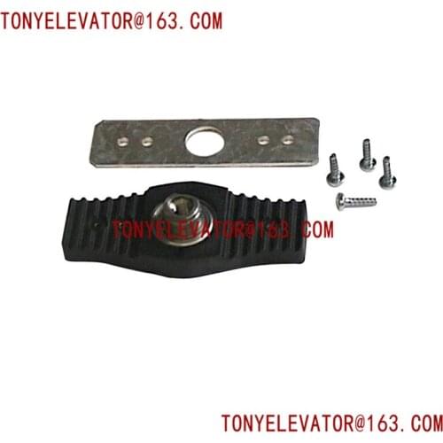 KM601345G01 Elevator Belt Fixing