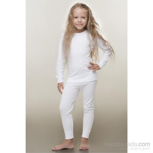 Thermoform Pure Girl Child Set Thermal Outdoors