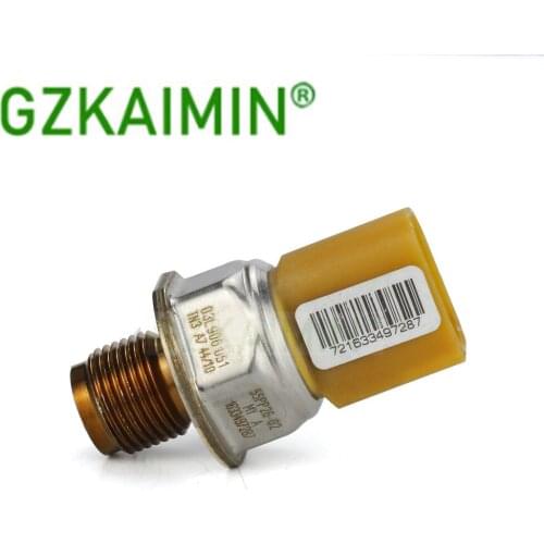 High quality FUEL RAIL HIGH PRESSURE SENSOR 55PP26-02 03L906051 for AUDI 2.0 A3 A5 A6 Q5 QUATTRO