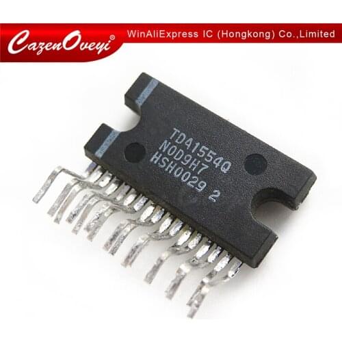 1pcs/lot TDA1552Q TDA1552 TDA1553Q TDA1553 TDA1554Q TDA1554 TDA1557Q TDA1557 TDA1558Q TDA1558 In Stock