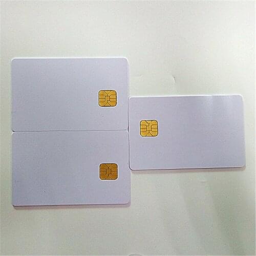 200pcs Hot sale IC chip 4428 contact card