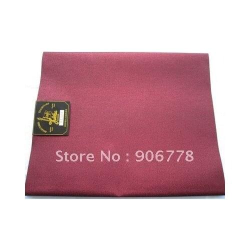 African plain gele sego headtie 2pcs/plastic bag damask brocade fabric good quality for wedding and party