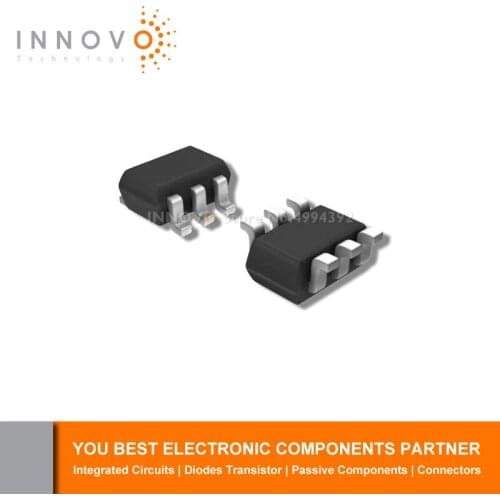 INNOVO 50pcs/lot Free shipping ME2N7002KW-G ESDA6V1-5W6 UPC3223TB-E3 PE4259 SOT-363 New original