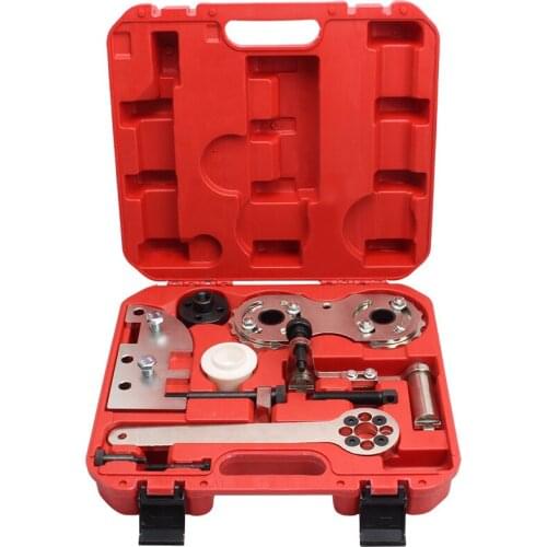 Camshaft Engine Timing Tool for Vol-vo 2.0T B4204 S60 S80 V60 V70 XC60 XC70 XC80