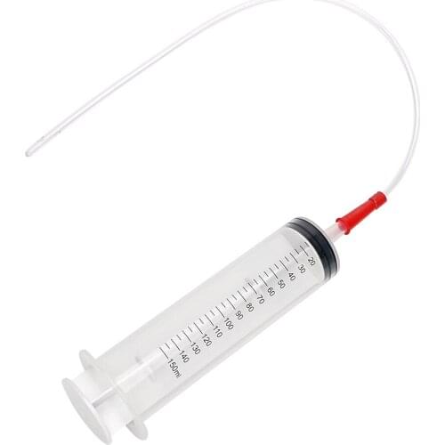 Enema Anal Pump Cleaning Butt Plug Sex Toys for Men Women Gay Anal Plug Enemator Large Syringe Vaginal Cleaner