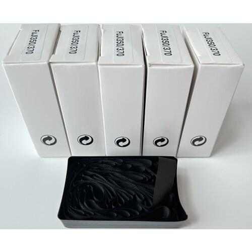 5pcs/lot) Fuji Frontier 350/355/375/370/390 printer ribbon tape 345A9049781/85C904978A Ink Ribbon minilab