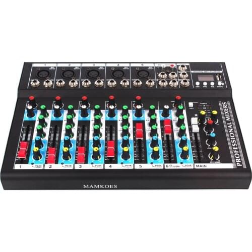 MAMKO Professional Audio Equipment