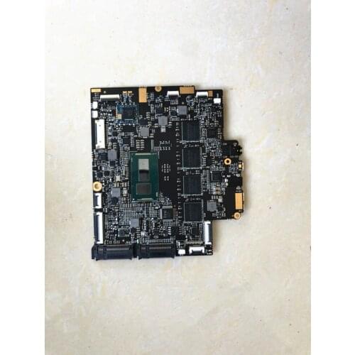 EM+C6116_V2.0 M-5Y10C 4GB Motherboard