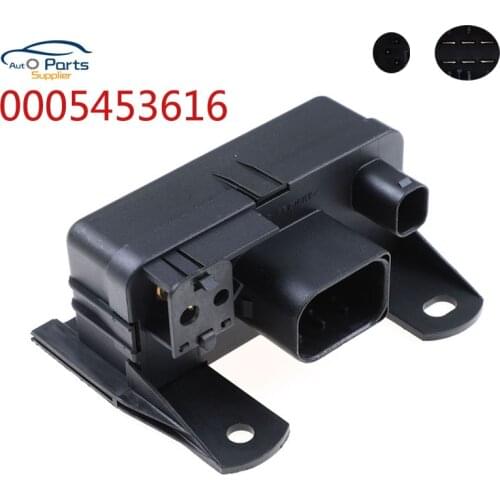NEW A0005453616 Glow Plug Car Relay For Dodge Sprinter 2500 3500 2002 2003 2004 2005 2006 For Mercedes Benz E320 Freightliner