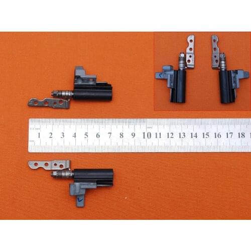New Laptop Hinges For DELL XPS L501X L502X Hinge PN:FBGM6028010 FBGM6027010