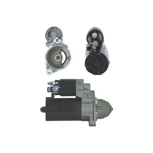 NEW 12V STARTER MOTOR 0 001 108 208/209 FOR BMW X5 17923N