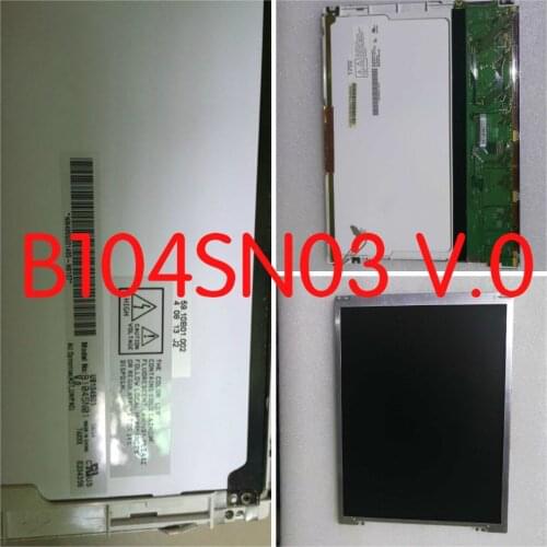 B104SN03 V.0 lcd screen display panel