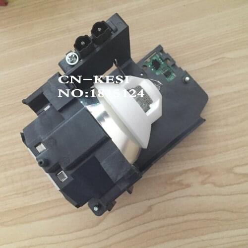 Fit For Panasonic ET-LAE300/ ET-LAE300C Replacement Lamp for PT-EZ770, PT-EW730Z/ZL and PT-EX800Z/ZL Series Projectors (400W)