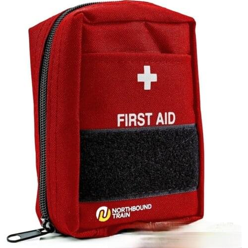 Outdoor Portable Takeaway First Aid Kit Medical Kit Survival Kit