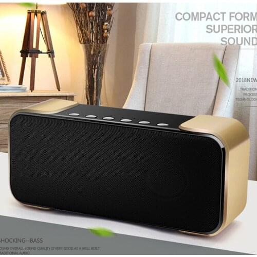 Portable Bluetooth Speaker Computer Car Water Cube Outdoor Subwoofer Mini Double Speaker Small Speaker