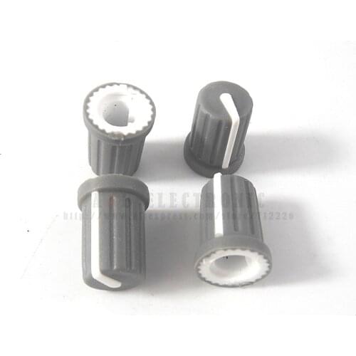 4PCS OEM Rotary Knob For Pioneer DJM800 DJM900 900SRT 900NXS DJM-2000 900SRT DAA1204