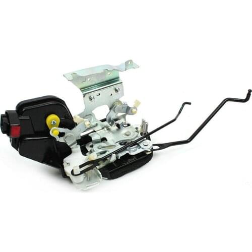 Door Lock Actuator FRONT LEFT Fits 2003-2008 FOR Hyundai Tiburon OEM 813152C000