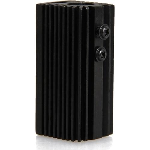 Heat 12MM Sink Heat Dissipation Radiator Cooling Laser Gimbal Module New