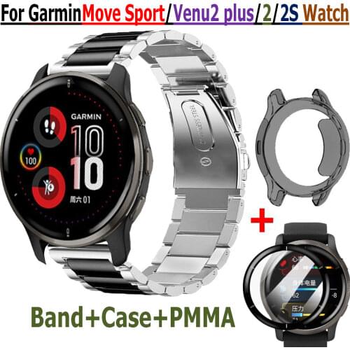 COMLYO Silicone Wrist Band For Tomtom 3/2 Runner Strap Wristband Watchband for TomTom 2/3 Multi Sport / Cardio GPS Watch Band