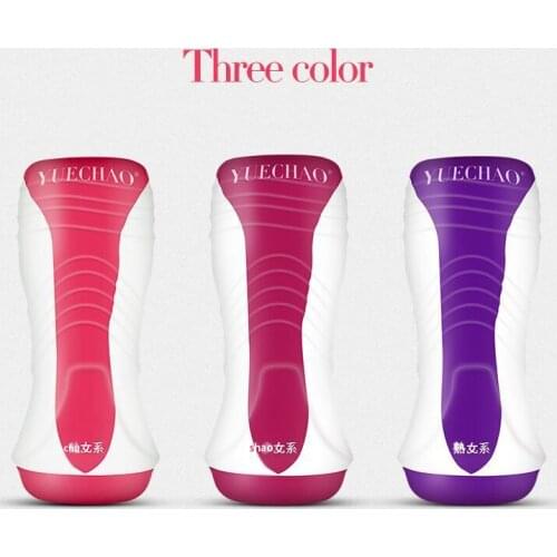 Sex Toys for Men Masturbator Silicone Vagina Erotic Adult Toys Pussy Tight Anal Male Masturbatings Vibrator for Men pocket pussy