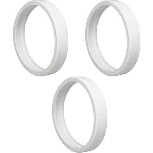 Replacement Wheel Track Tires For Polaris Pool Cleaner 180 280 360 380 Polaris Tire Replacement Belt Easy To Install Saving Time