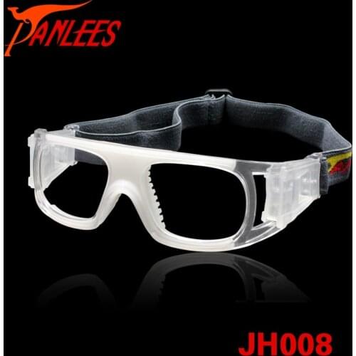 PANLEES Sport Eyewear Protective Goggles Glasses Safe Basketball Soccer Football Cycling