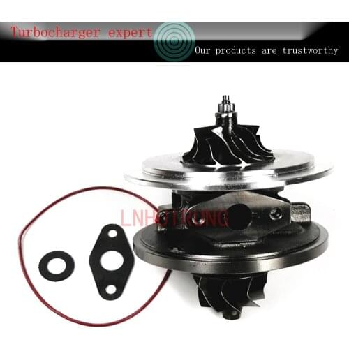 Turbo cartridge for Alfa-Romeo 156 1.9 JTDM 110Kw 1.9 16V GT1749V 777250 760497 777250-5002S 777250-5001S 71724097 55205370