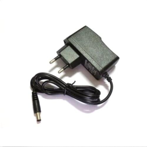 Generic EU AC Adapter For Boss RC-30 RC-50 Loop Station Charger Power Supply PSU