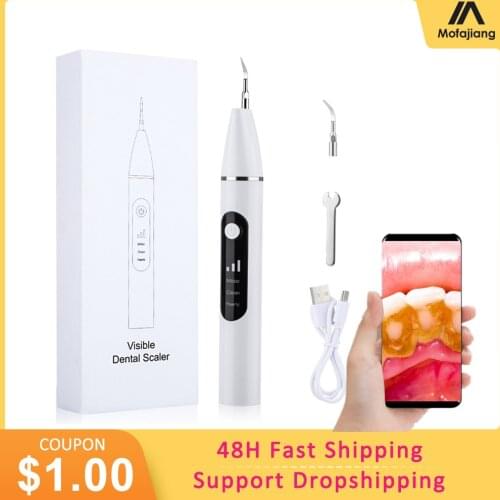 4pc/set Dental Mirror Stainless Steel Dental Dentist Prepared Tool Set Probe Tooth Care Kit Instrument Tweezer Hoe Sickle Scaler